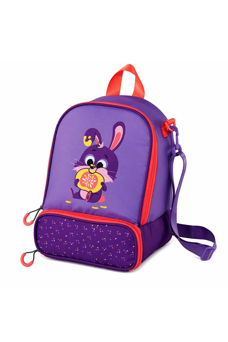 Zaino Termico Picnik Lunch Bag Rabbit