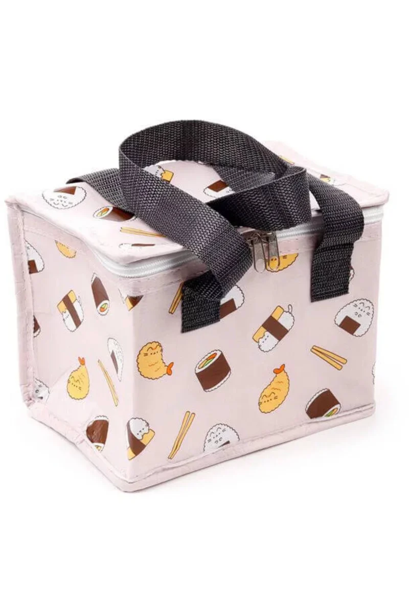 Borsa Termica In RPET Sushi