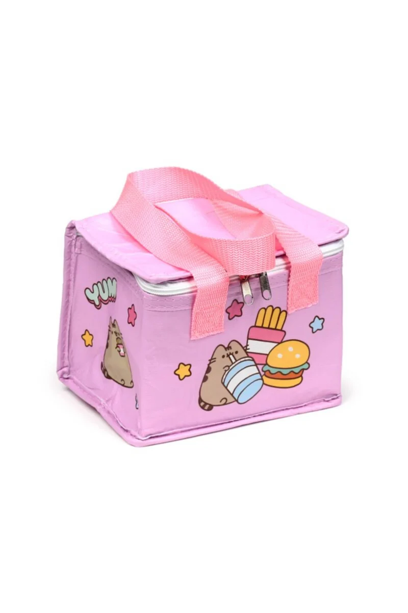 Borsa Termica In RPET Foodie Cat