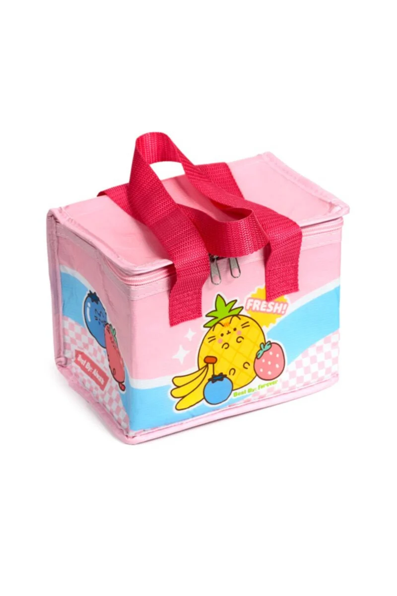 Borsa Termina In RPET Pusheen Il Gatto
