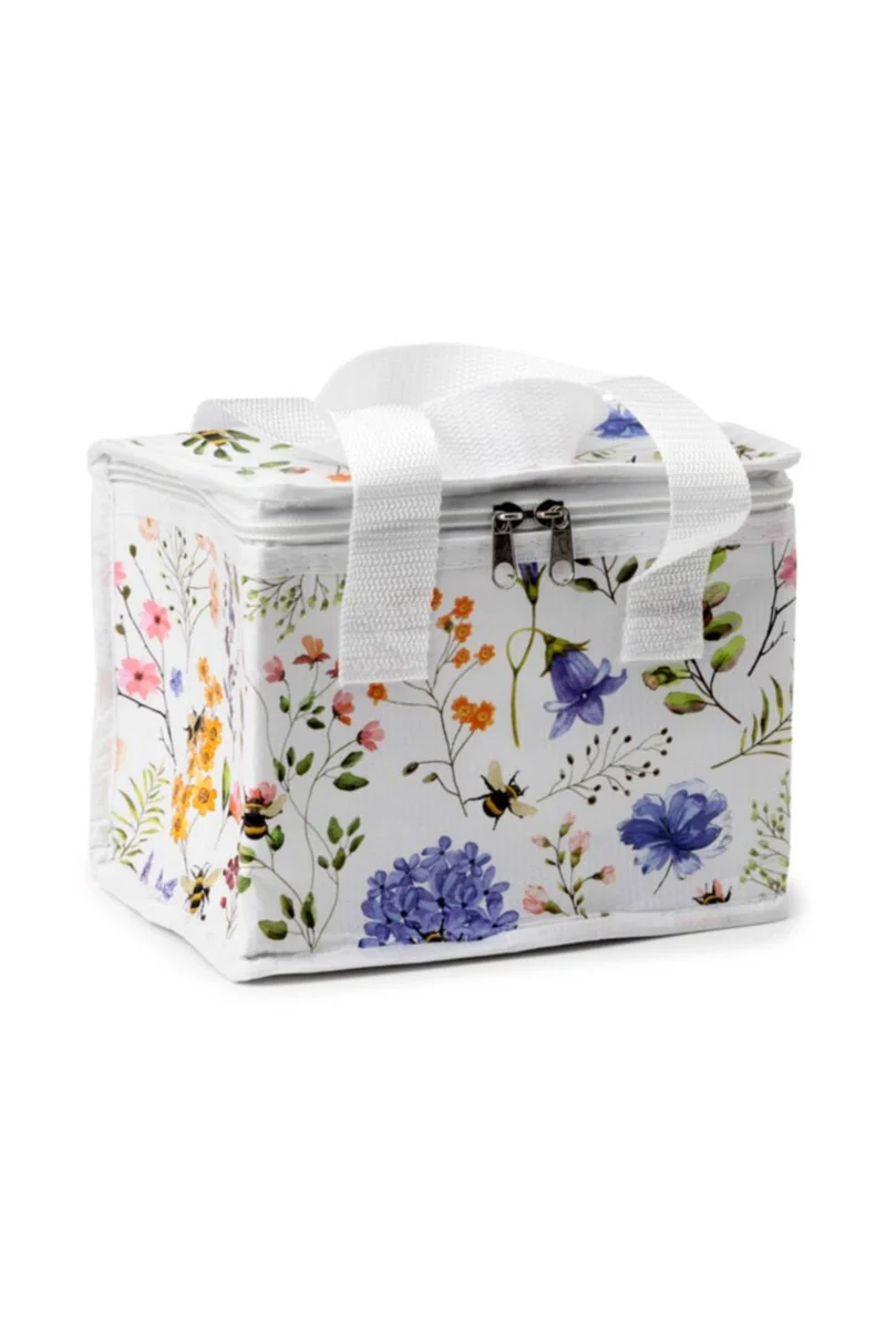 Borsa Termica In RPET Api Nectar Meadows