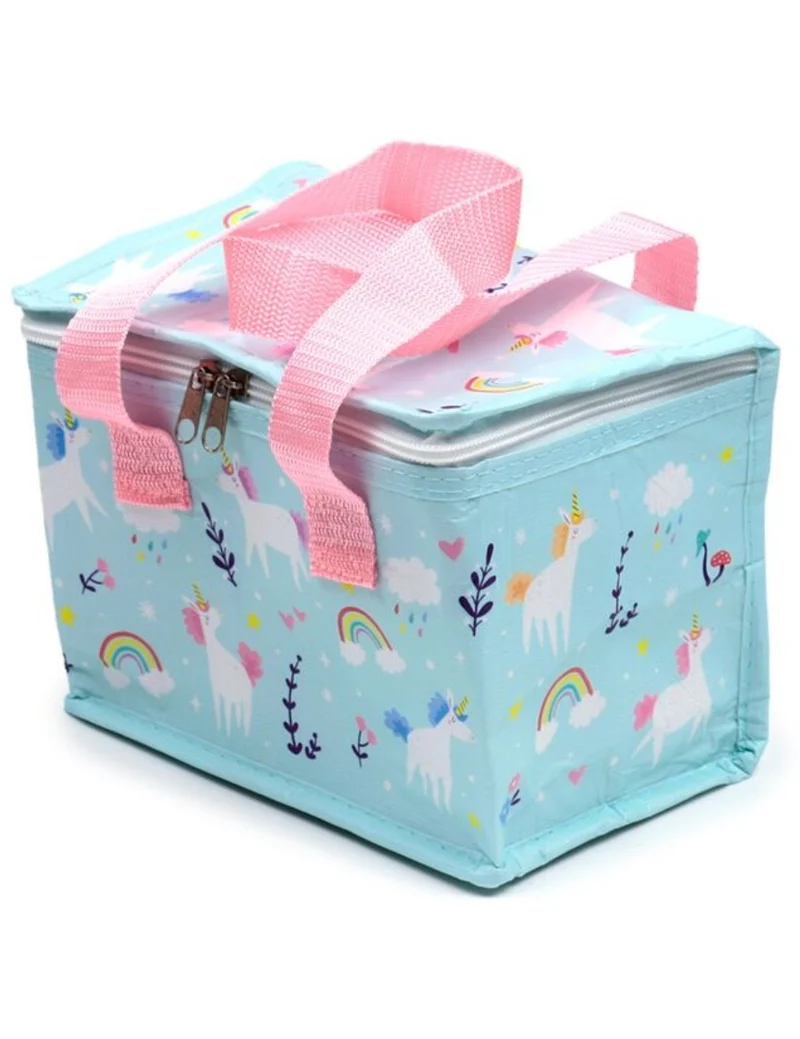 Borsa Termica In RPET Magia Dell'Unicorno