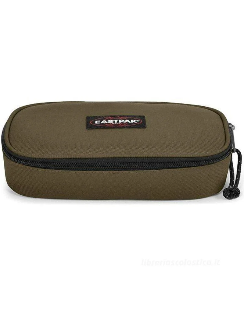 Astuccio Portapenne Ovale Eastpak Army Olive