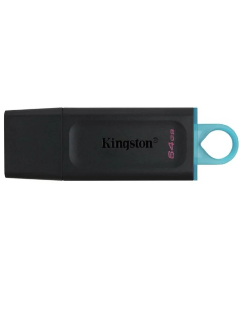 Chiavetta USB Kingston Data Traveler 64 GB 3.2