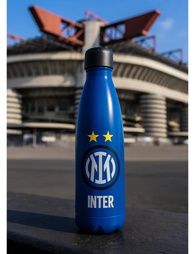 Borraccia Termica In Acciaio Inox Inter IM2TARS 500ml