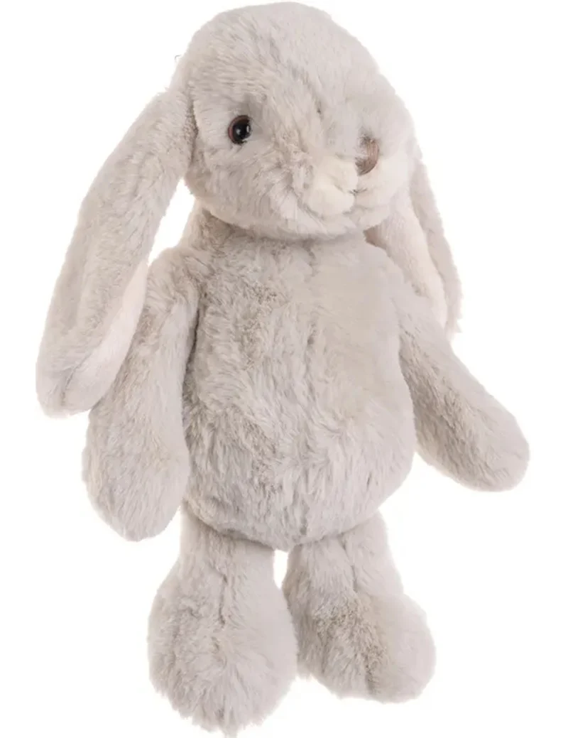 Peluche Bukowski Coniglio Lovely Kanini Pale Blue 25cm
