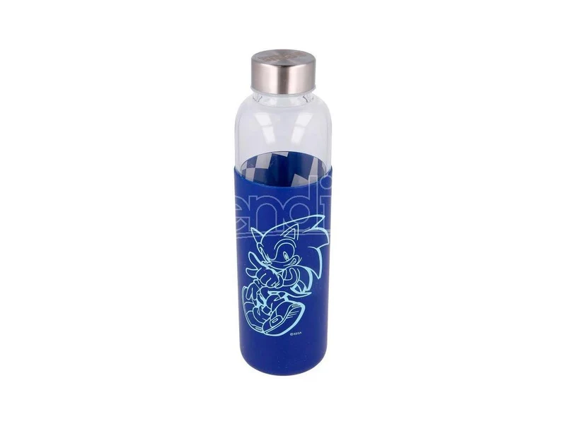 Borraccia Termica In Vetro 500ml Sonic