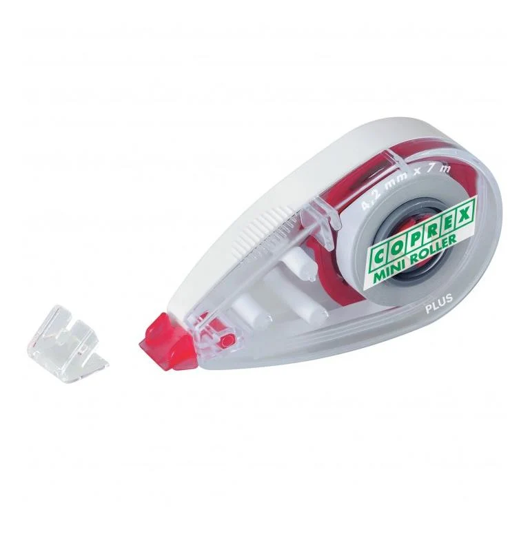 Correttore A Nastro Coprex 4,2mmx7m
