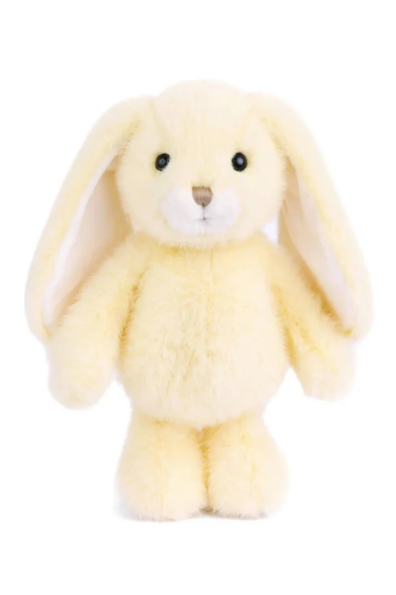 Peluche Bukowski Coniglio Jump Bunny Vanilla 30cm