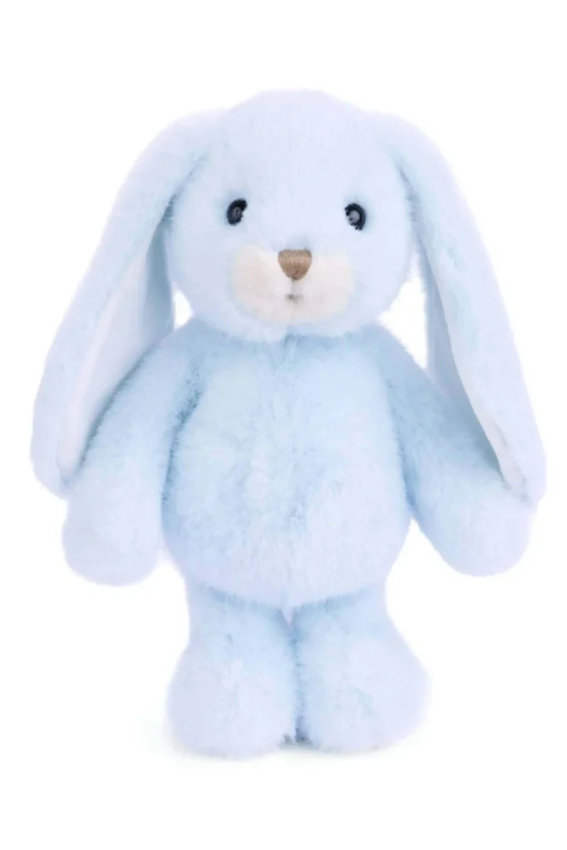 Peluche Bukowski Coniglio Jump Bunny Heavenly Blue 30cm