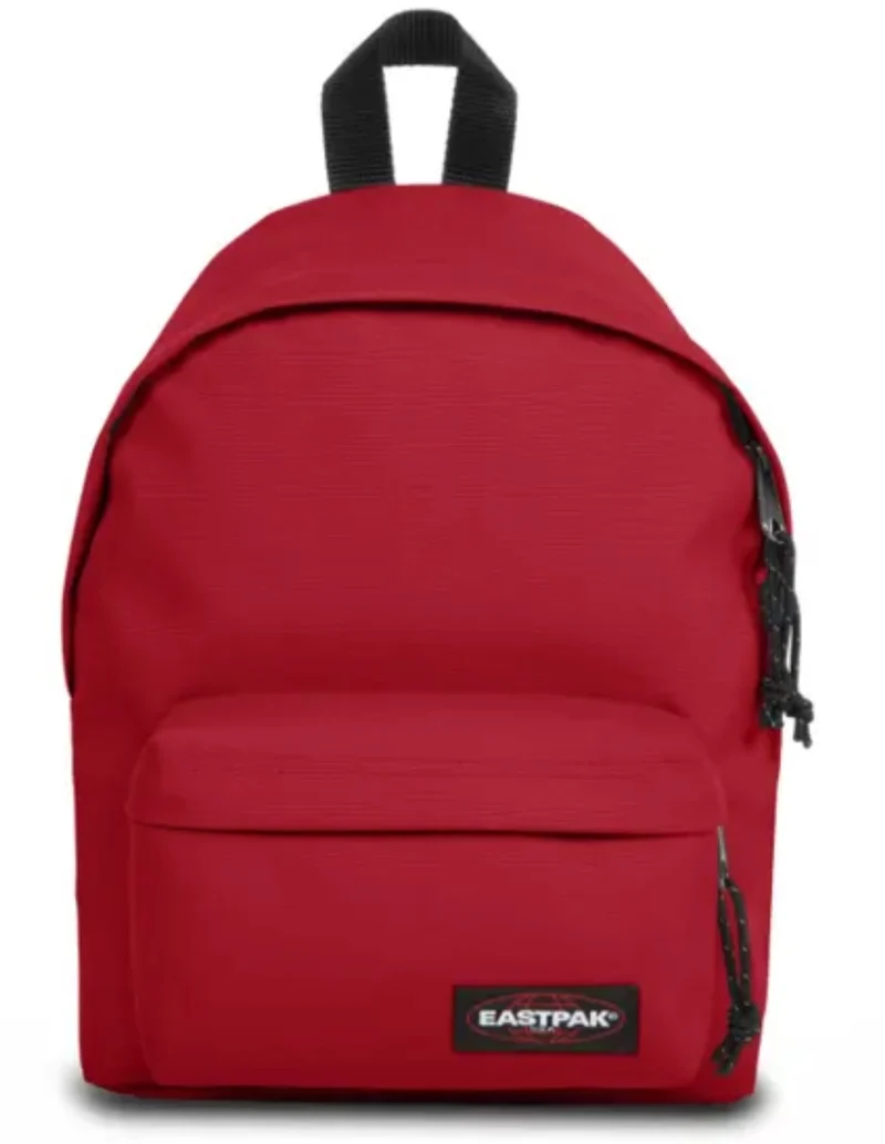 Zaino Eastpak Orbit Scarlet Red