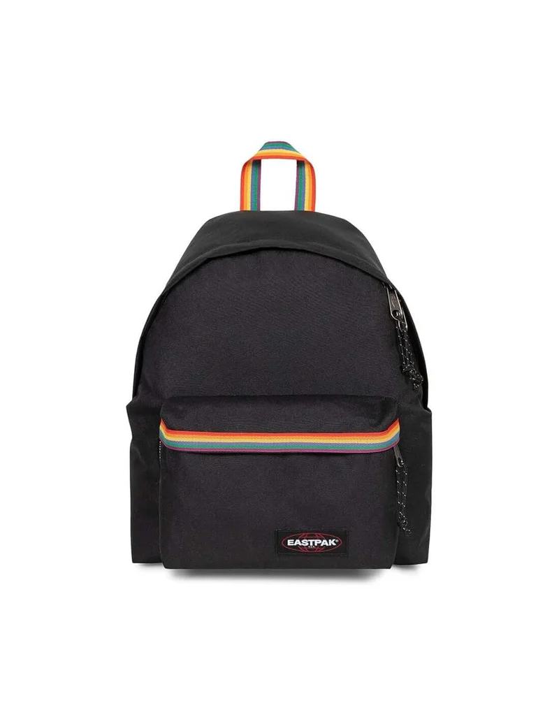 Zaino Eastpak Padded Pak'r Color Band Rainbow