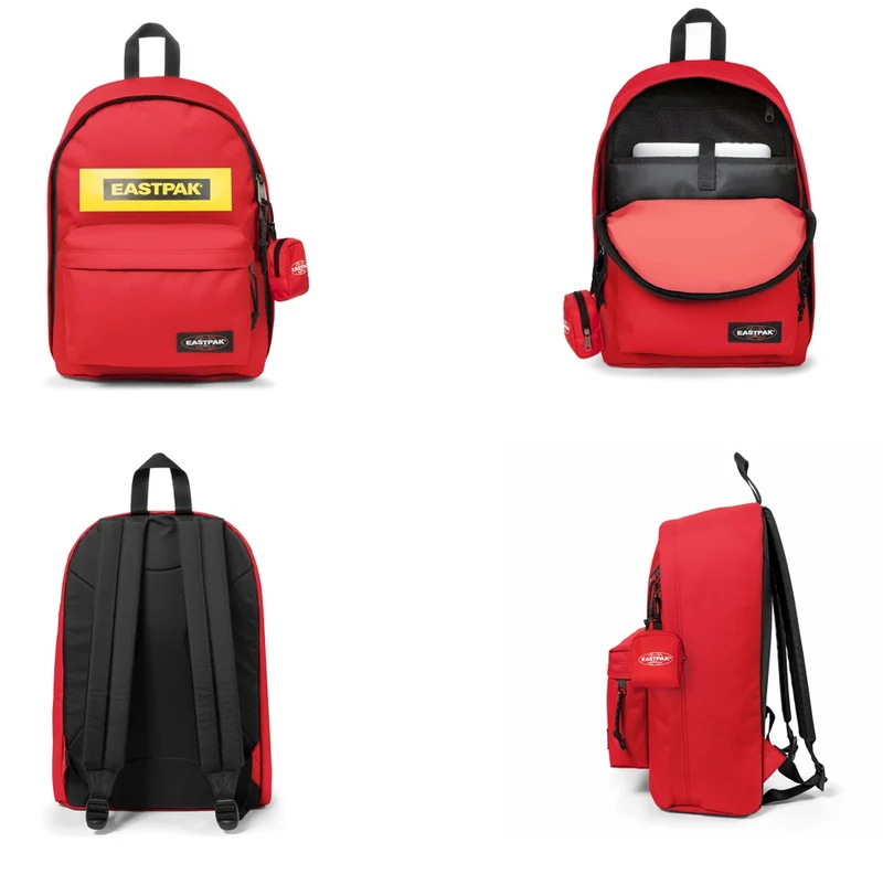 Zaino Eastpak Padded Pak'r Bold Silk Sailor