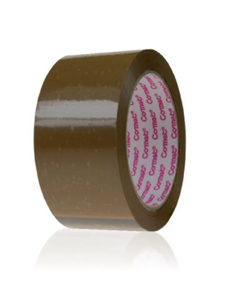 Nastro Adesivo Scotch Da Imballaggio Comet 50mmx66m