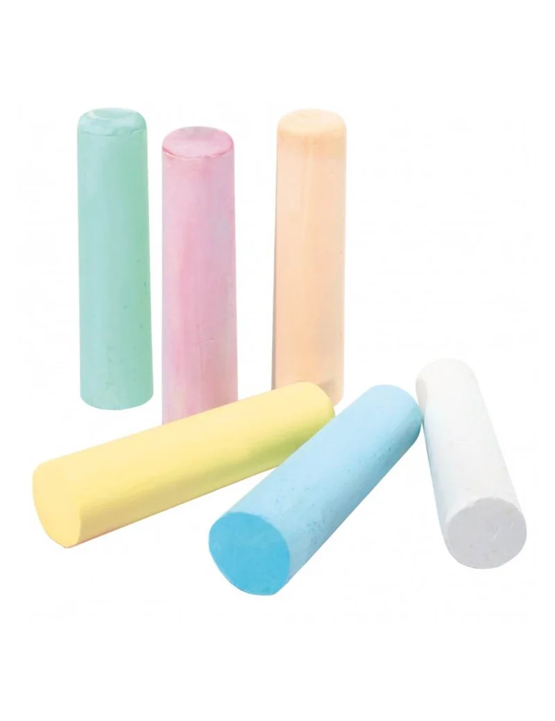 Supergessi Giotto Be-bè 6pz