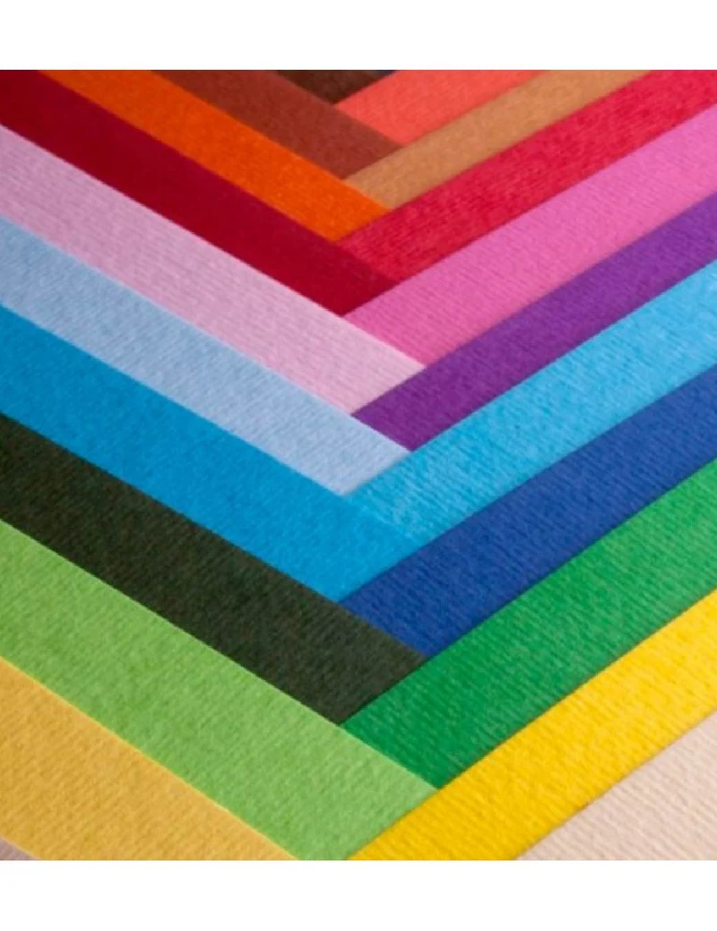Cartoncino Colorato Elle Erre 70x100cm 220gr 1pz