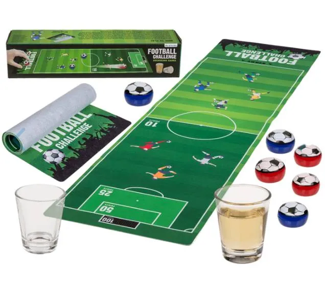 Gioco Calcio Alcolico Gioco Da Tavolo