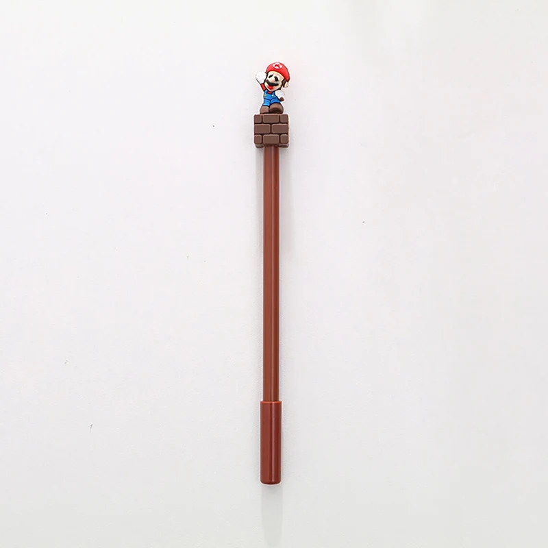 Penna Nera Super Mario Bros