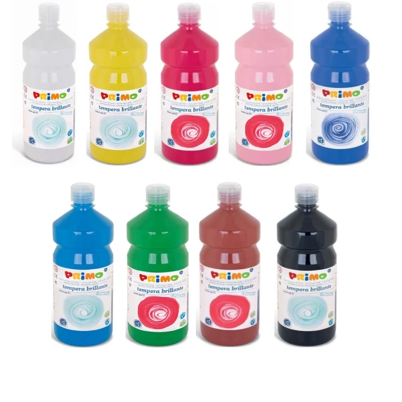 Primo Tempera Brillante 1000ml