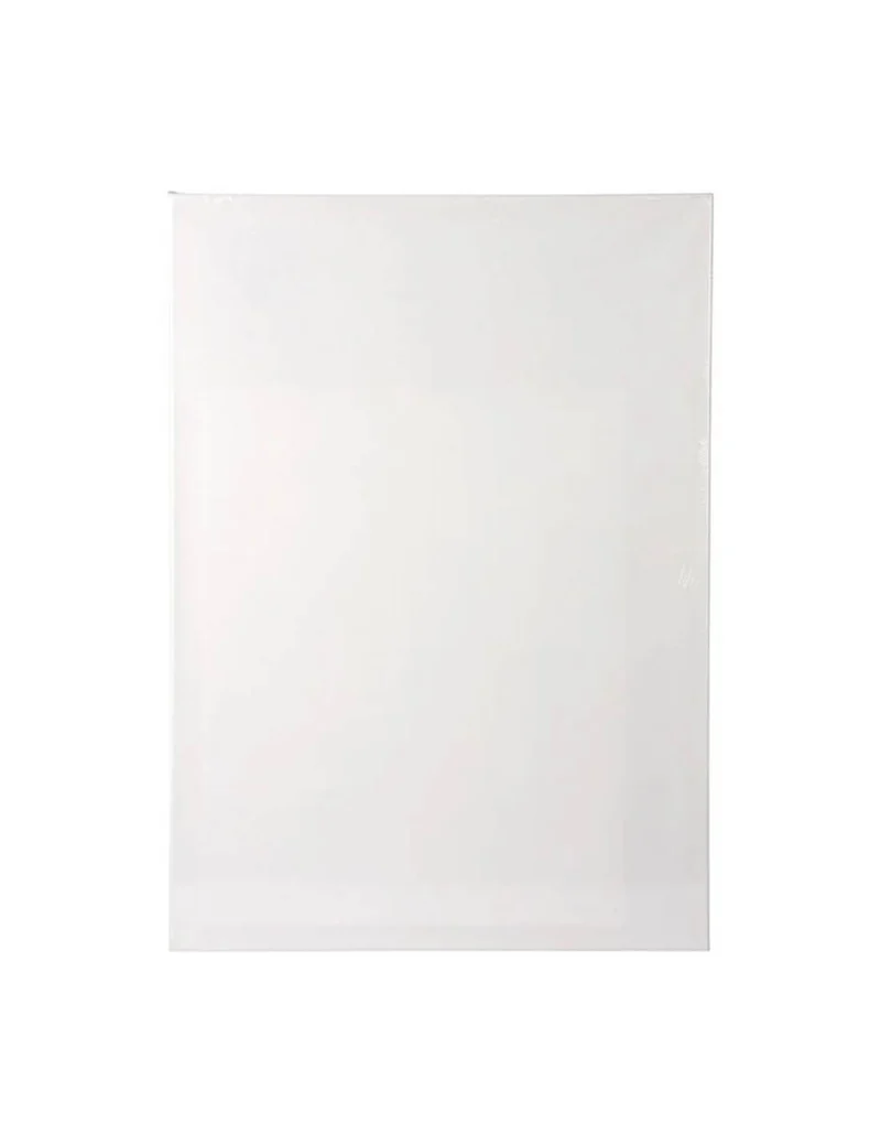 Tela Su Telaio Per Pittura 5pz