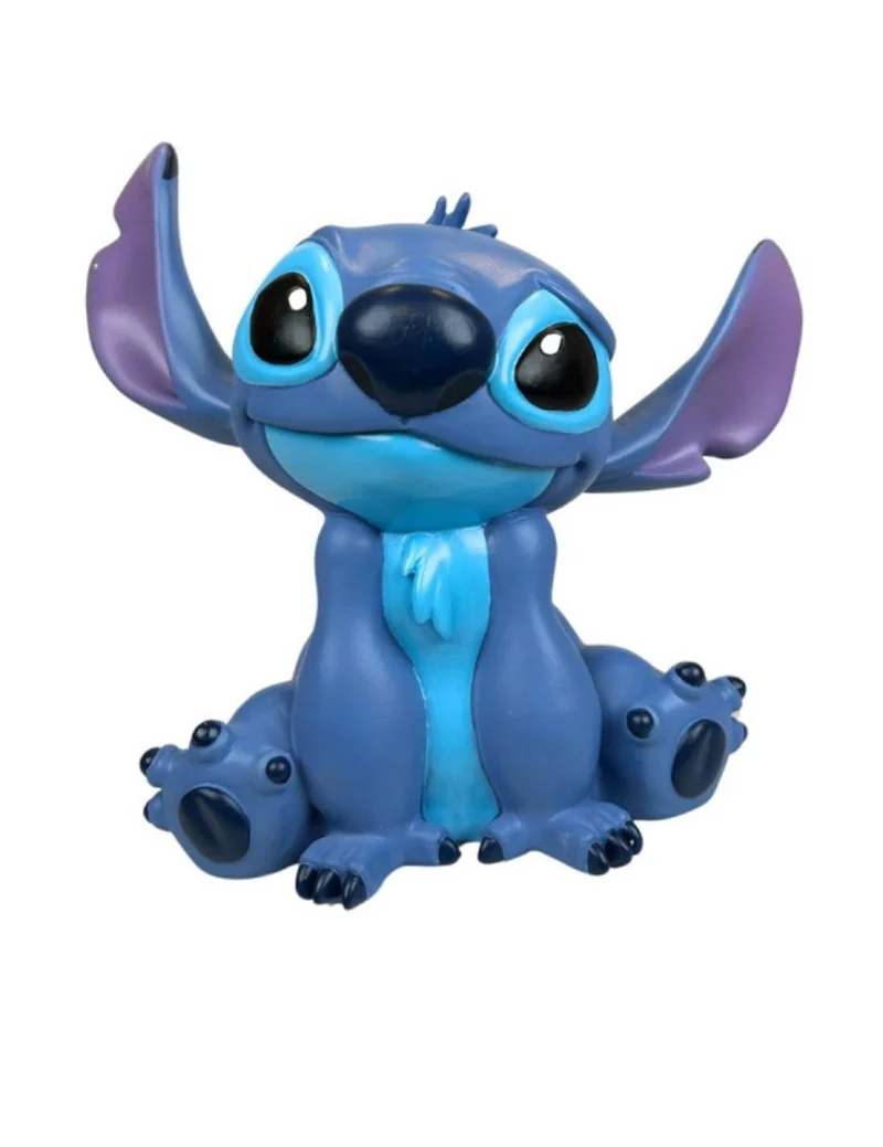 Statuina Action Figure Disney Stitch 20cm