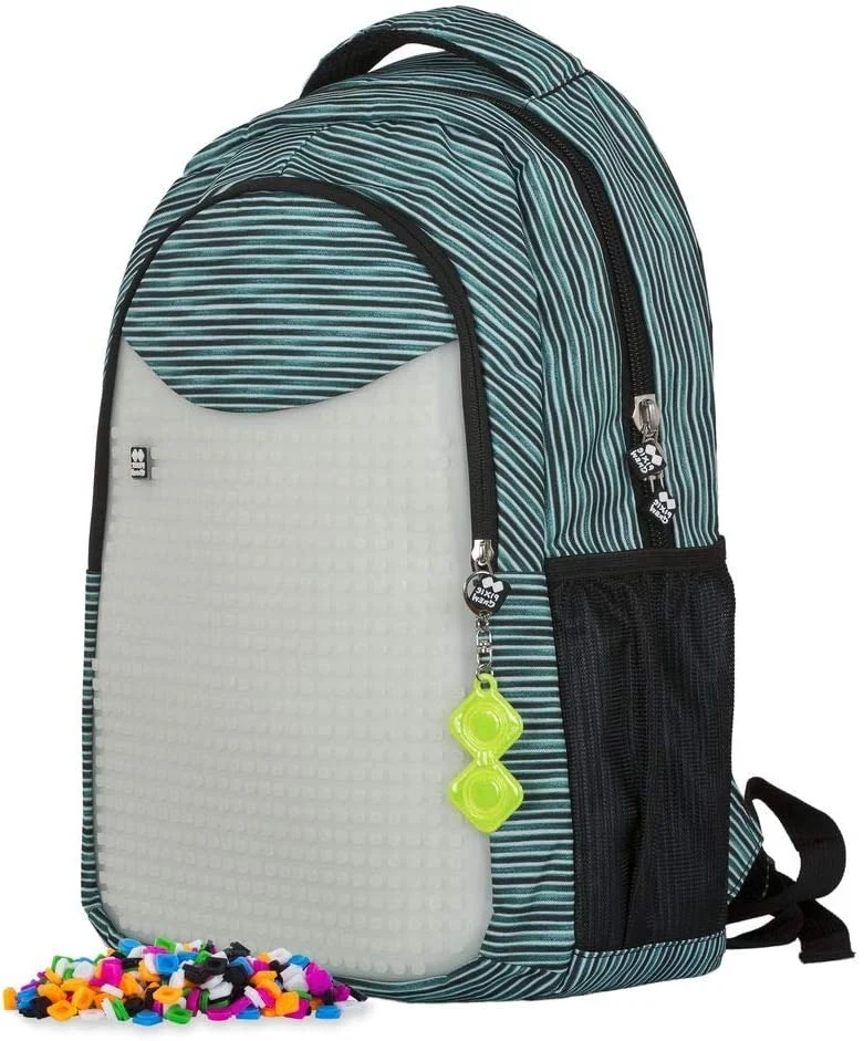Zaino Pixie Crew Creative Canvas TM