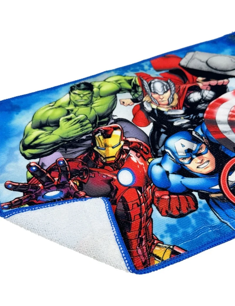 Tovaglietta In Tessuto Marvel Avengers 40cm