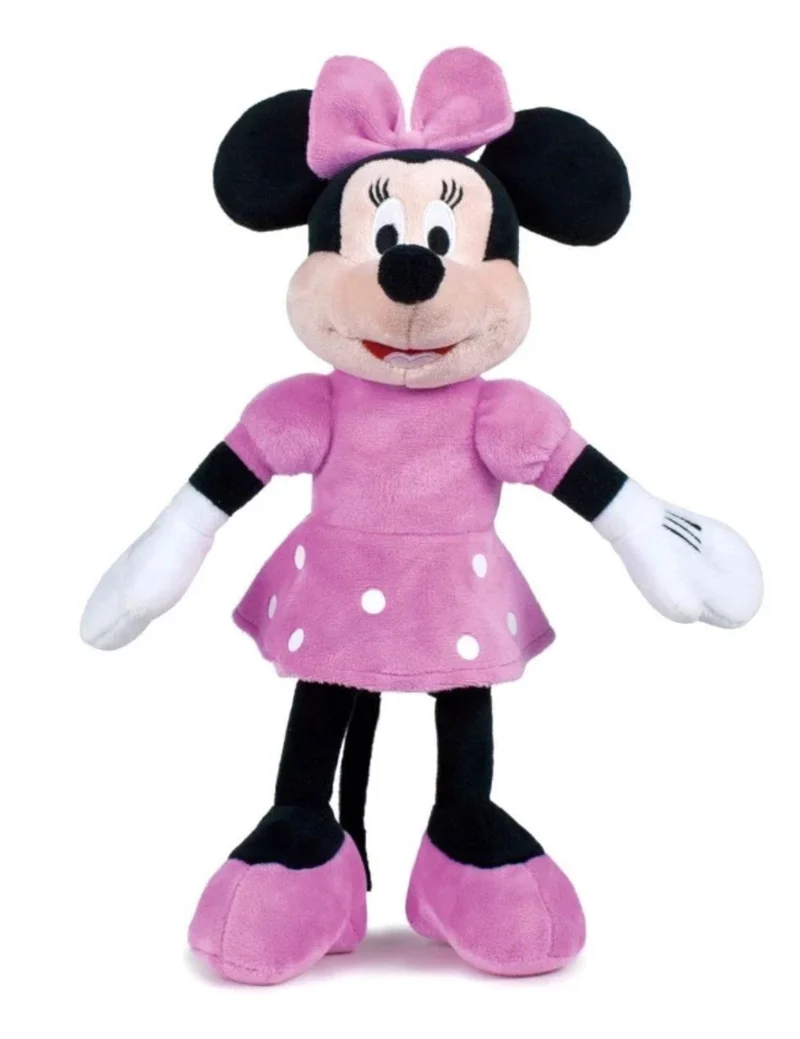 Peluche Disney Minnie 50cm