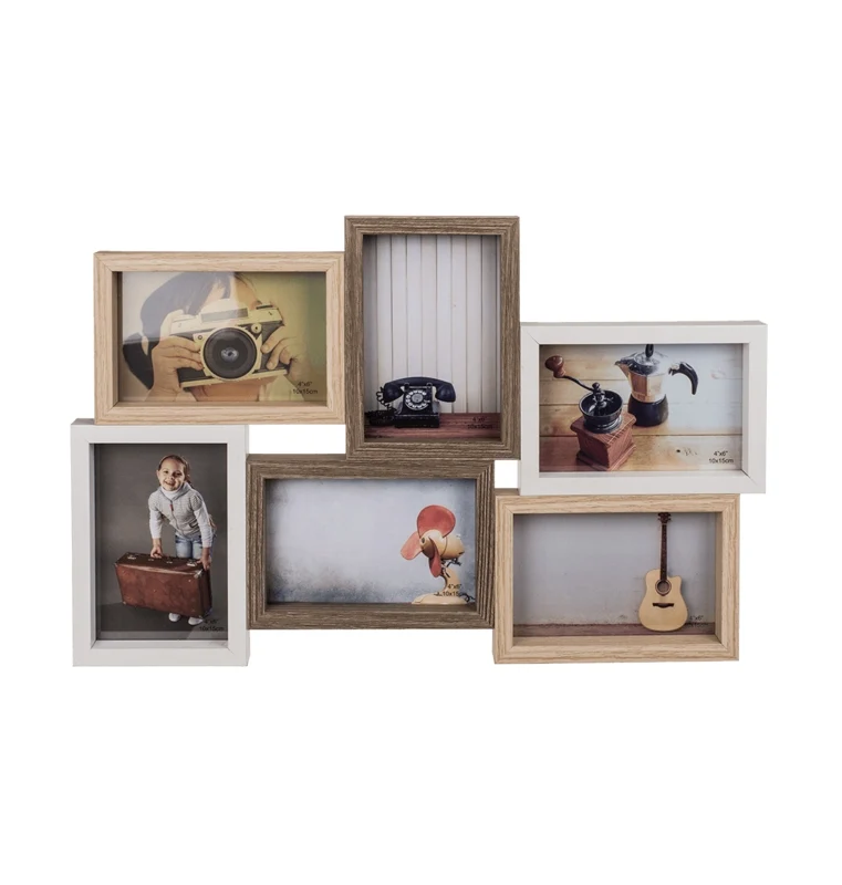 Cornice In Legno 6 Foto
