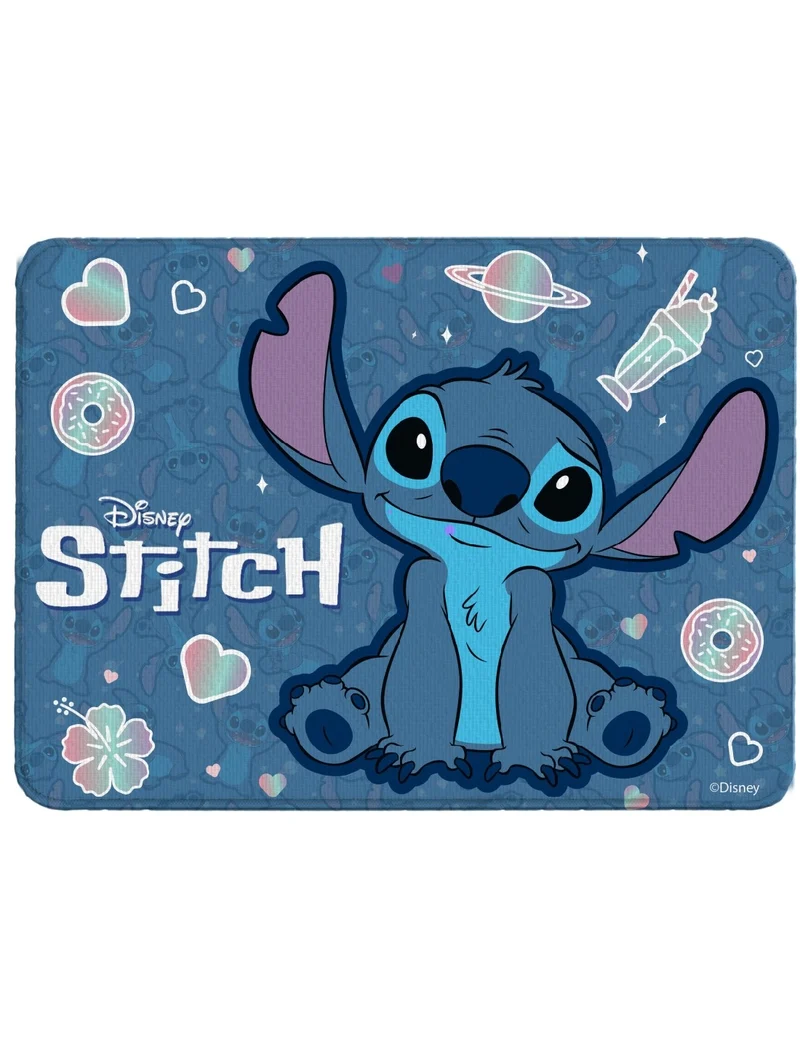 Tovaglietta In Tessuto Disney Stitch Exclusive 40cm