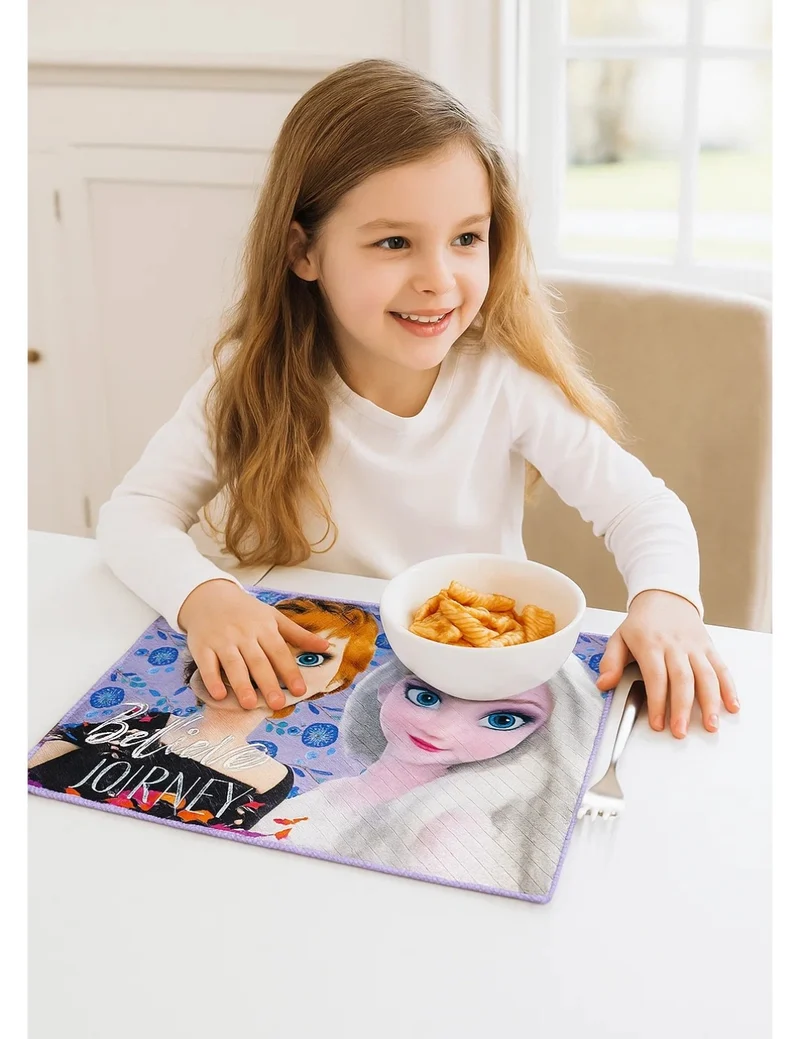 Tovaglietta In Tessuto Disney Frozen 40cm