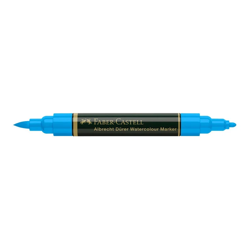 Pennarello Faber-Castell Marker Acquerellabile Albrecht Durer Doppia Punta