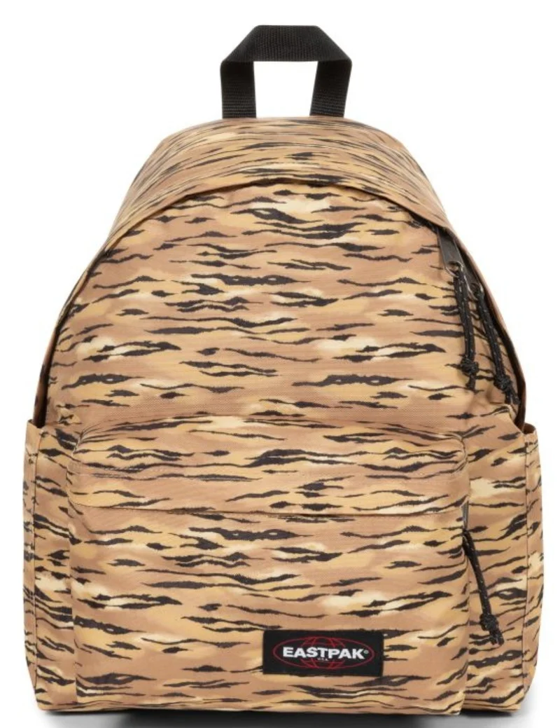 Zaino Eastpak Day Pakr Beastimal Brown