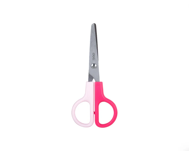 Forbici Bumpees Con Cappuccio 12.1cm