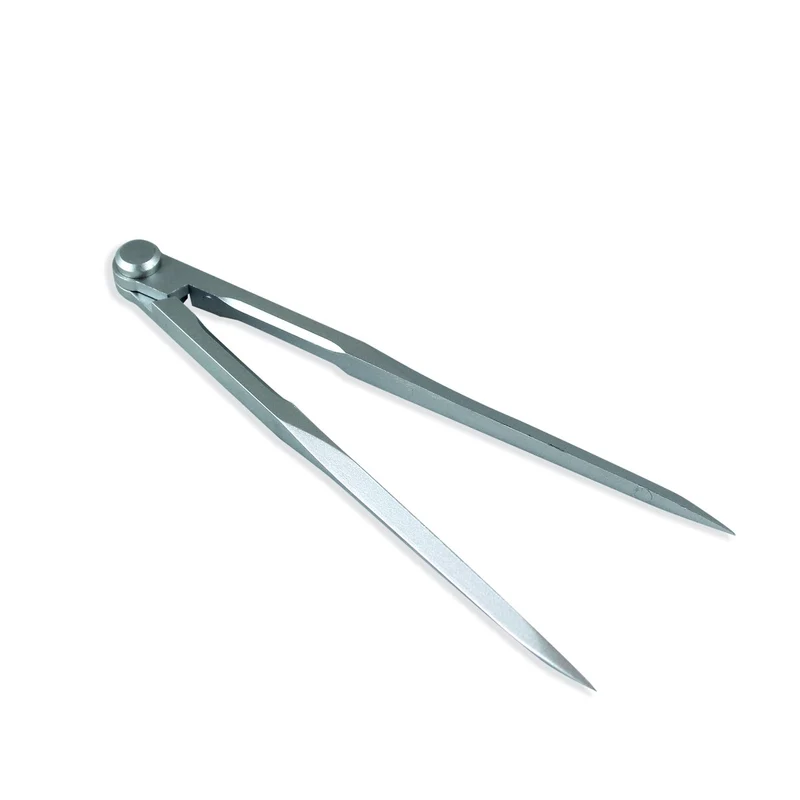 Compasso Nautico In Ottone18cm