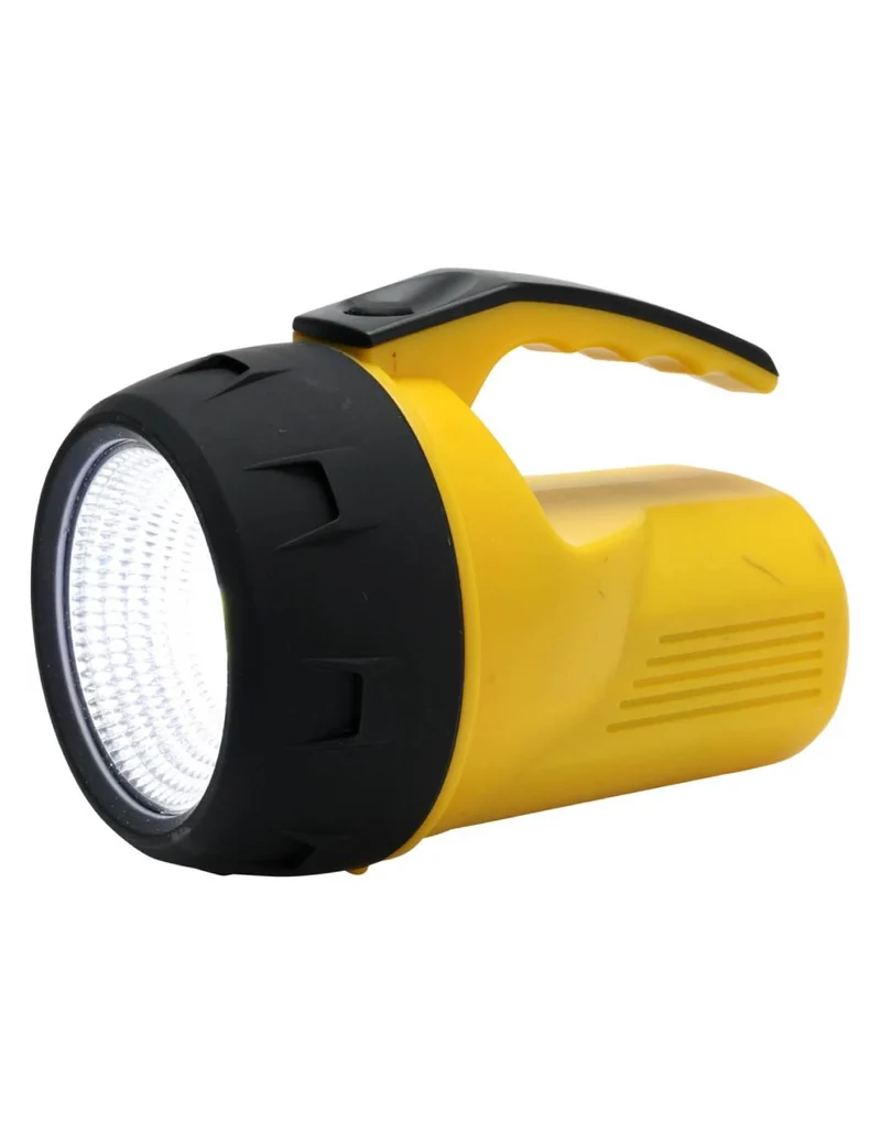 Torcia Elettrica Da Lavoro 14 Led