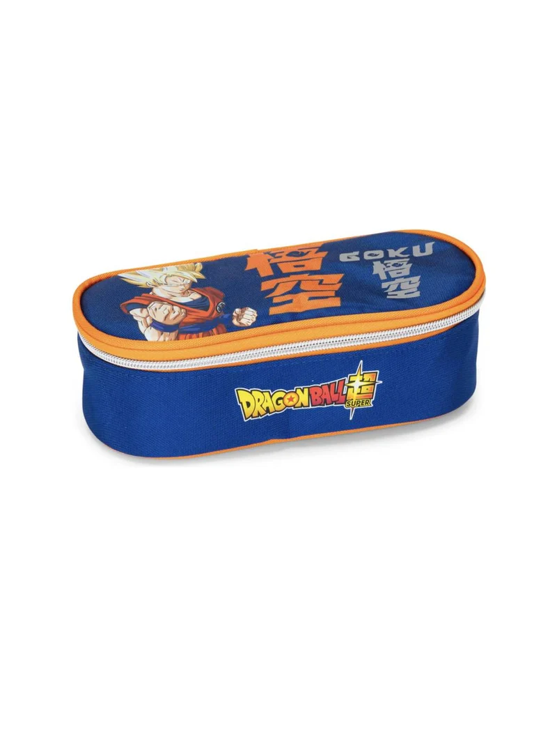 Astuccio Portapenne Ovale Dragon Ball