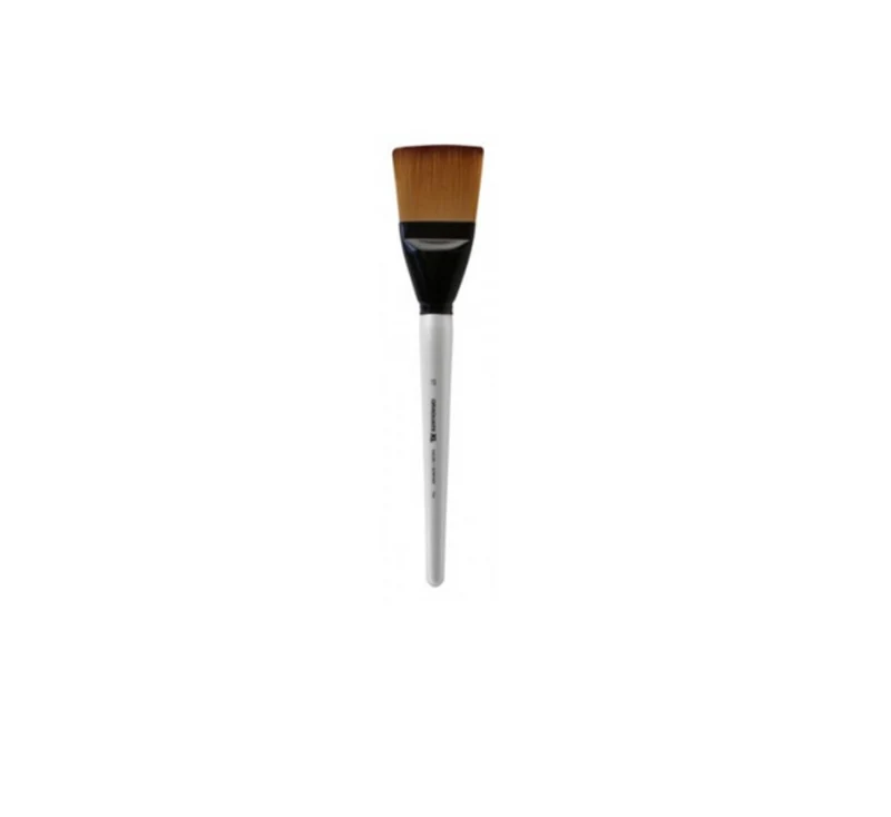 Pennello Graduate XL Piatto N. 70 Sintetico Morbido Daler Rowney