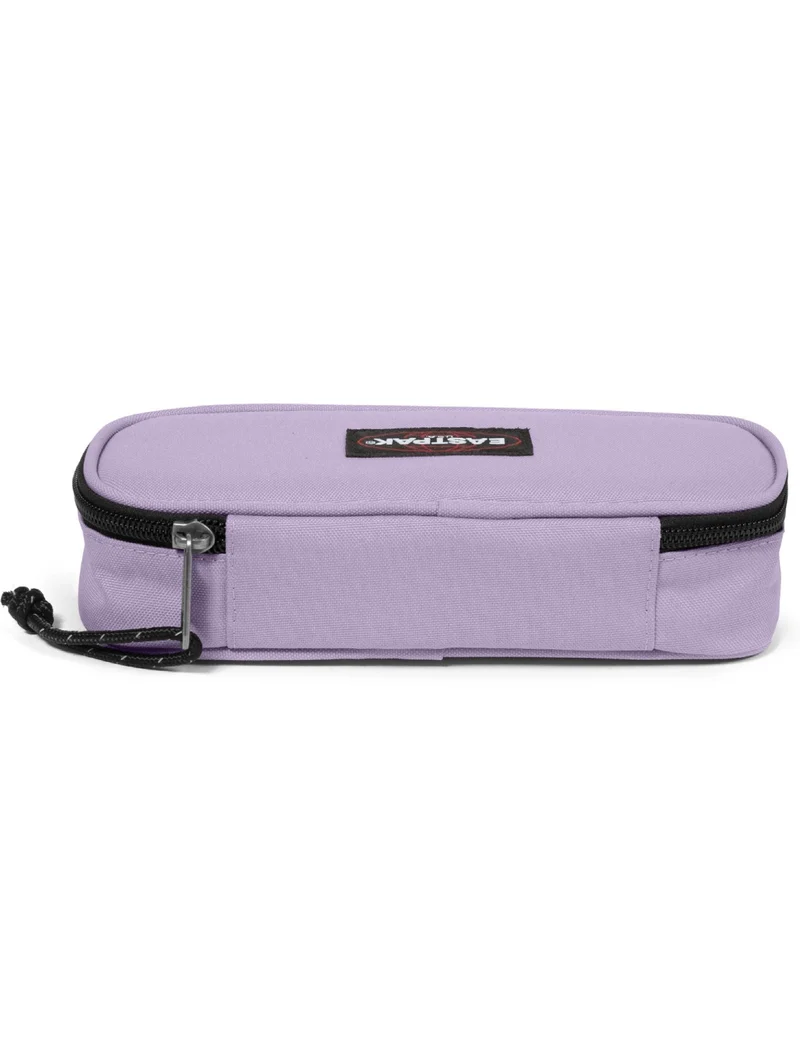 Astuccio Ovale Eastpak Single Orchid Lilac