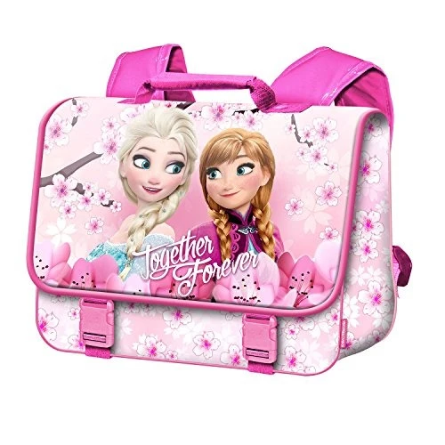 Cartella Zaino Disney Frozen
