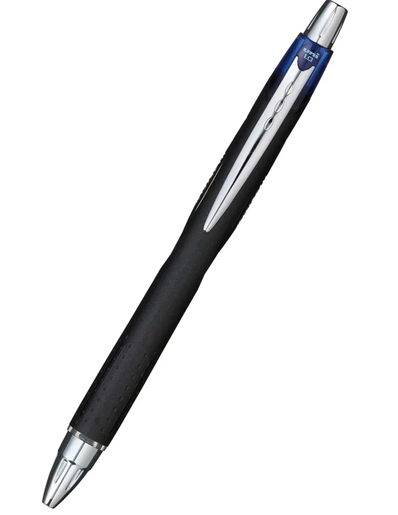 Penna Roller Uniball A Scatto Jetstream Mitsubishi