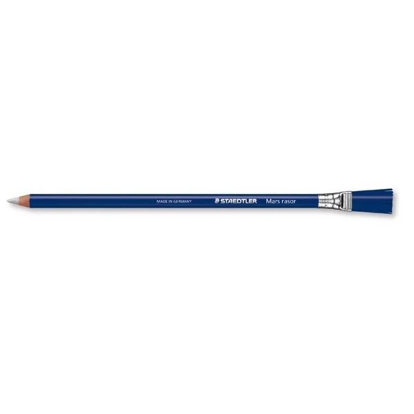 Gomma A Matita Con Pennello Staedtler Mars Rasor