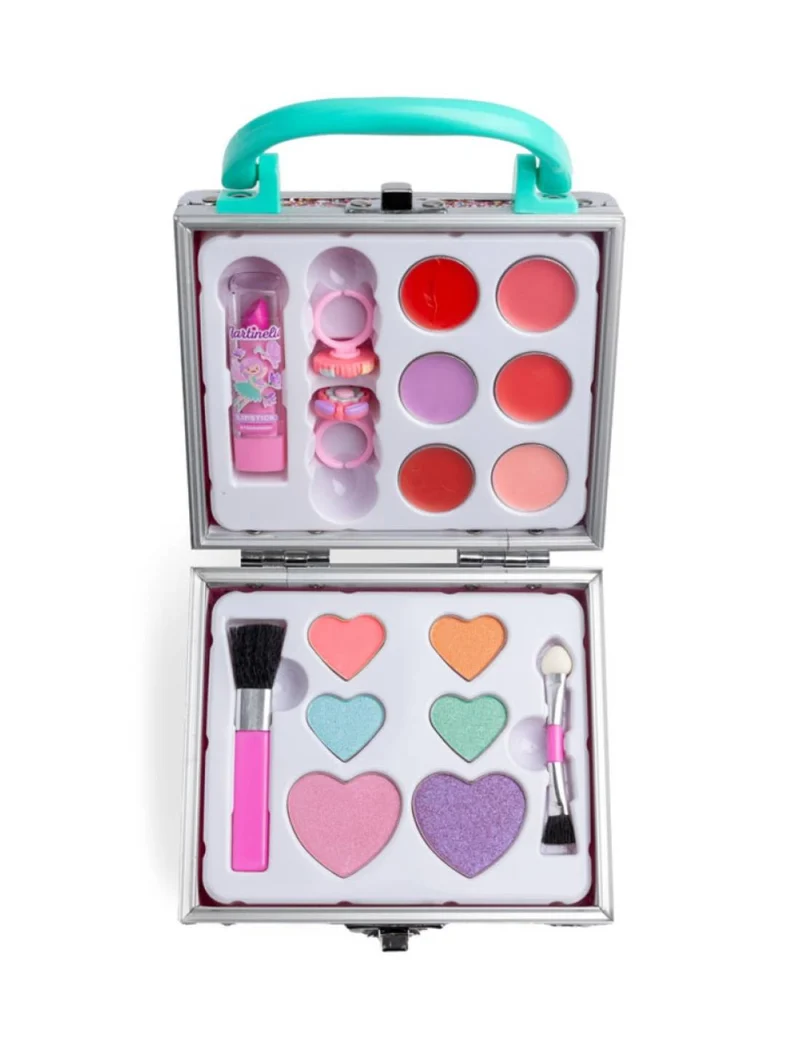 Trousse Cofanetto Make Up Fatina