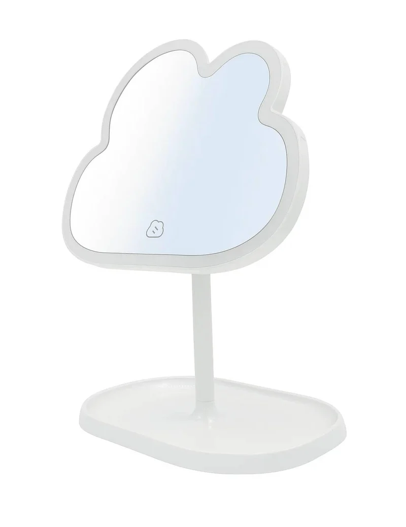 Specchio Da Trucco LED Nuvola 30cm