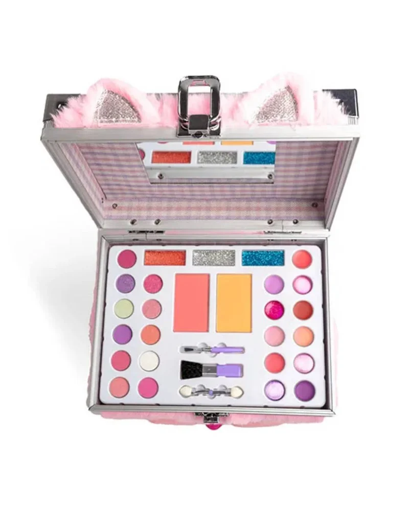 Trousse Cofanetto Make Up Lulu