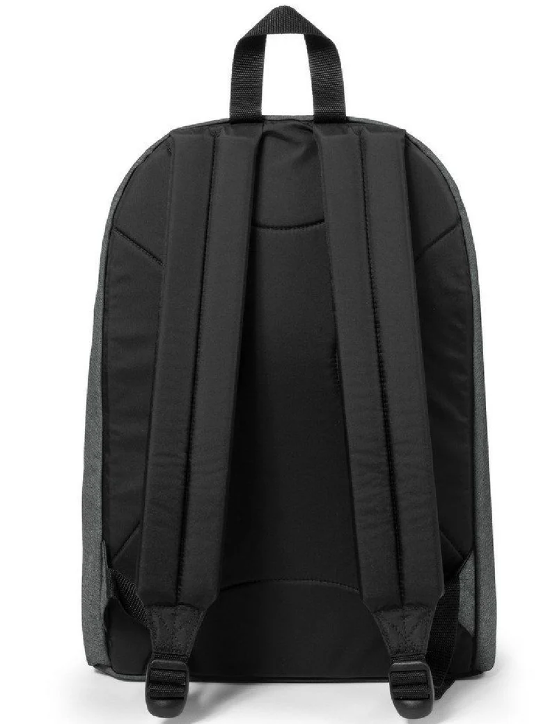 Zaino Eastpak Out Of Office Black Denim