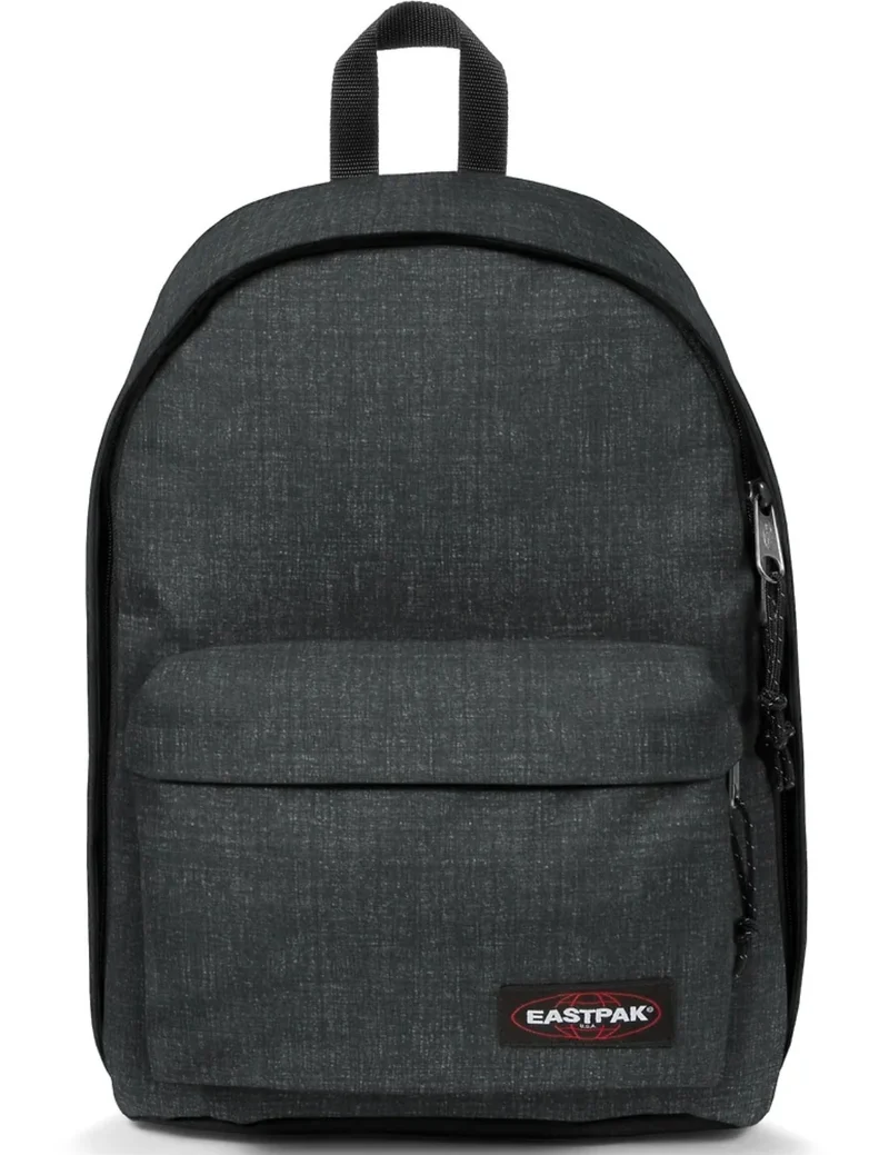 Zaino Eastpak Out Of Office Concrete Melange