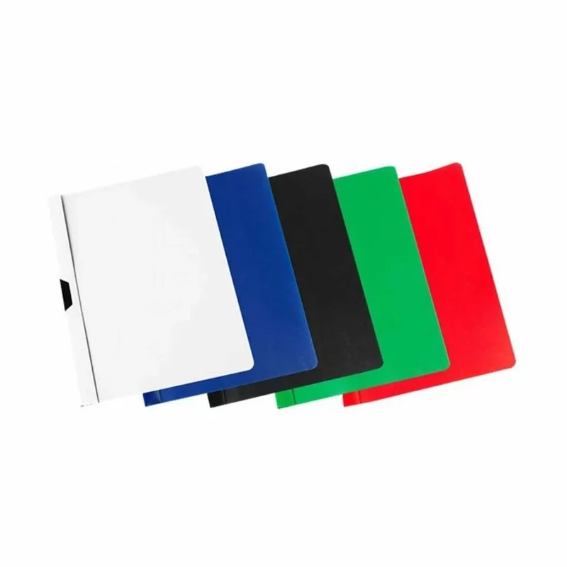 Cartellina Con Bloccafogli