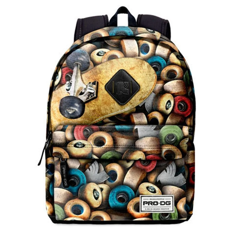 Zaino PRO DG Free Time Skate