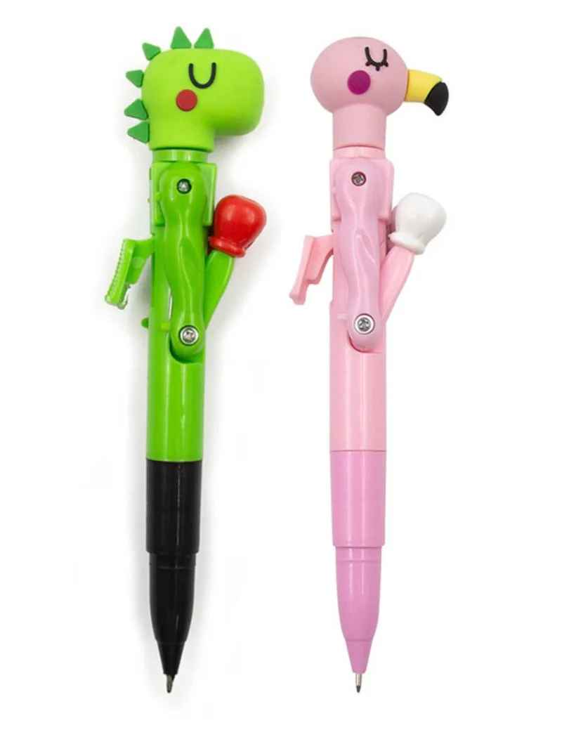 Penna A Sfera Pugile